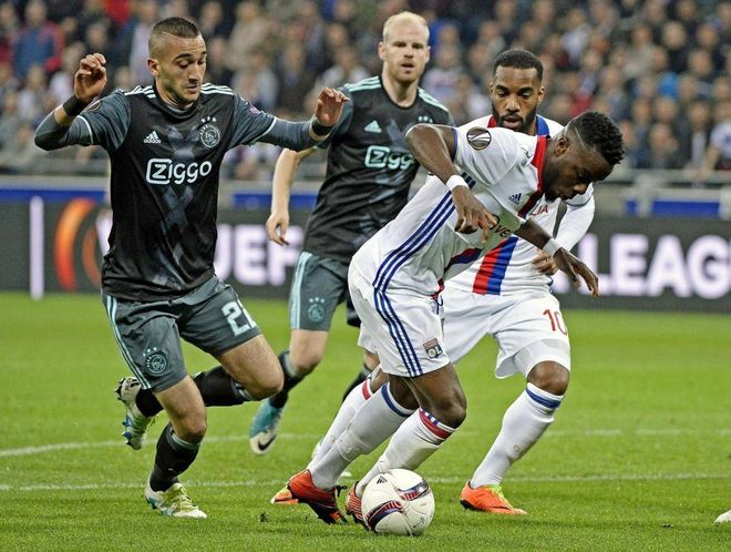 在开场就预 在开场就预