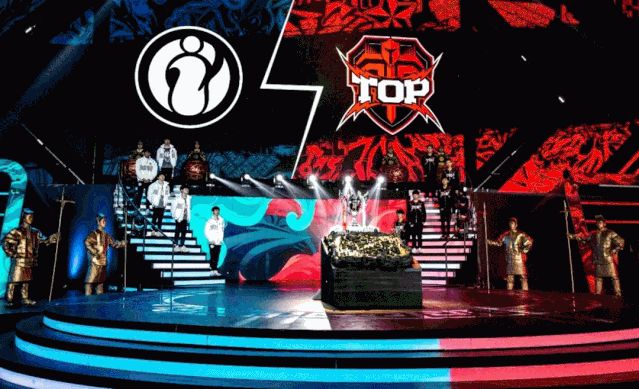 如此压倒性 如此压倒性