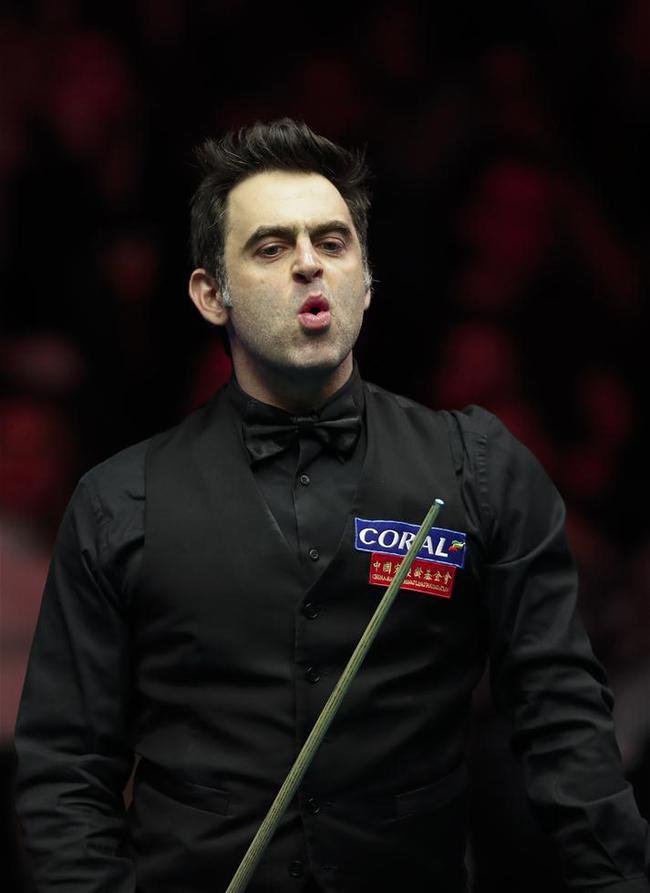 种信念和执 种信念和执