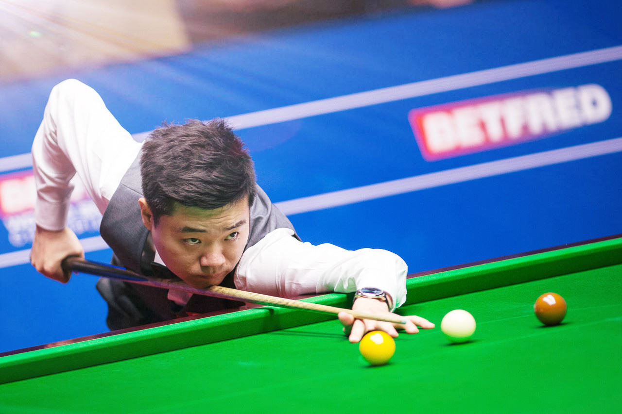 弈的掌控力 弈的掌控力