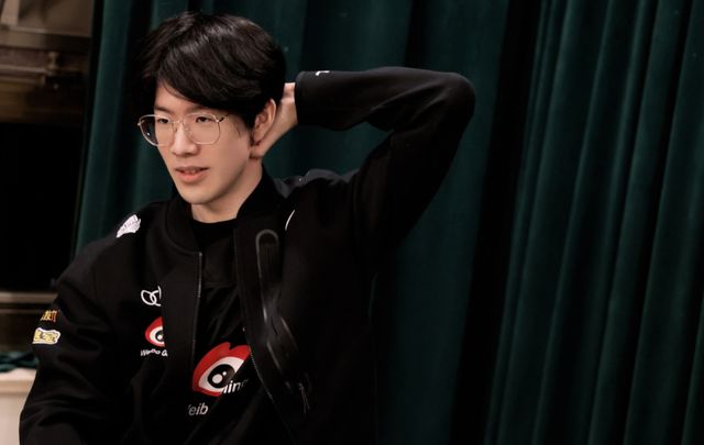 善用中路压 善用中路压