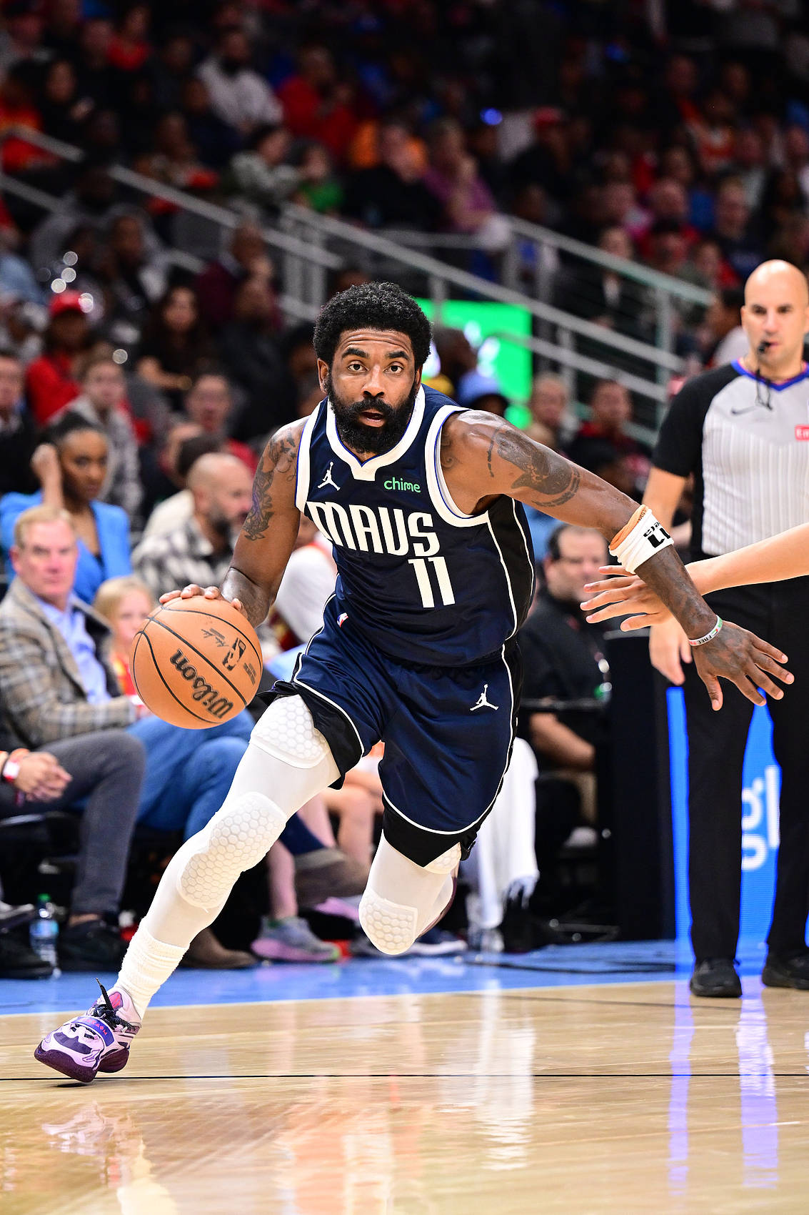 库里被夹击 库里被夹击