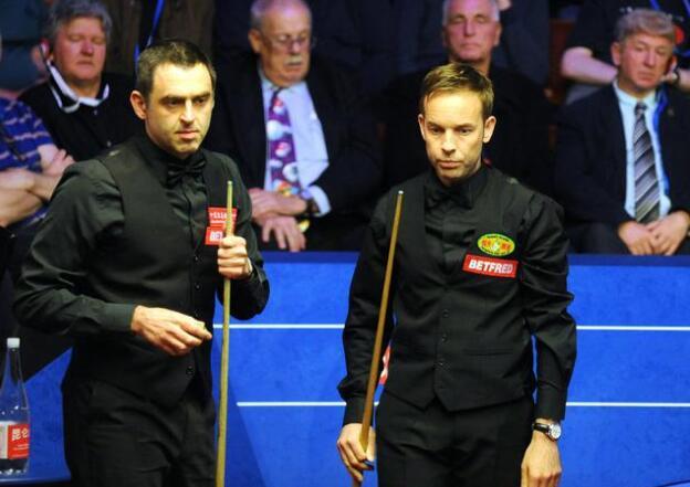 及时命中 及时命中