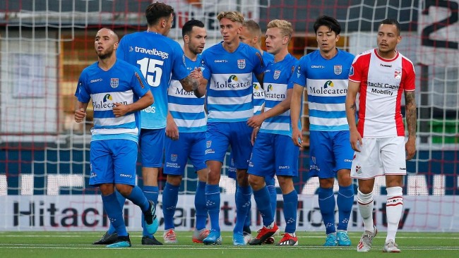 从克洛普到 从克洛普到